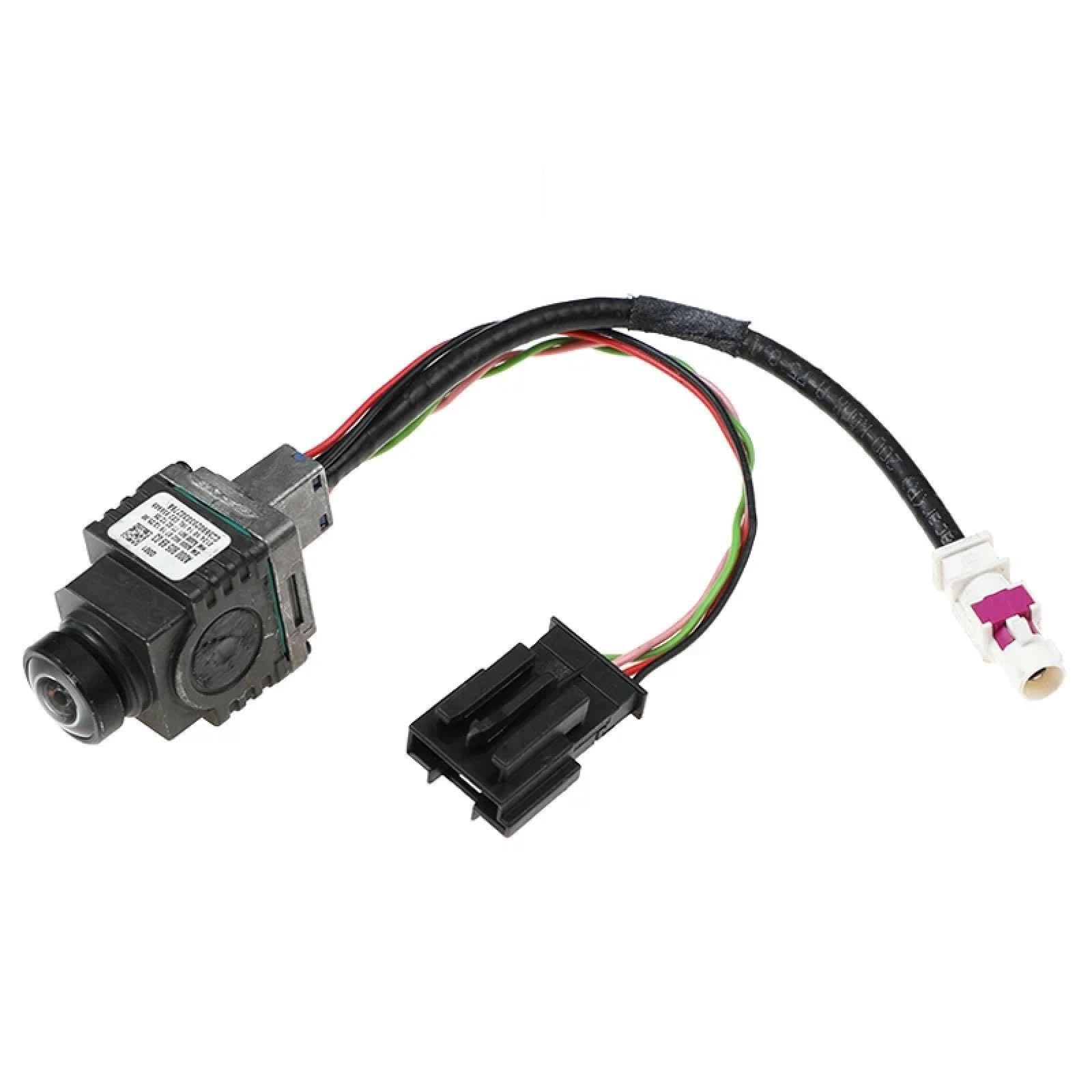 Reversing Camera - Night vision Wired