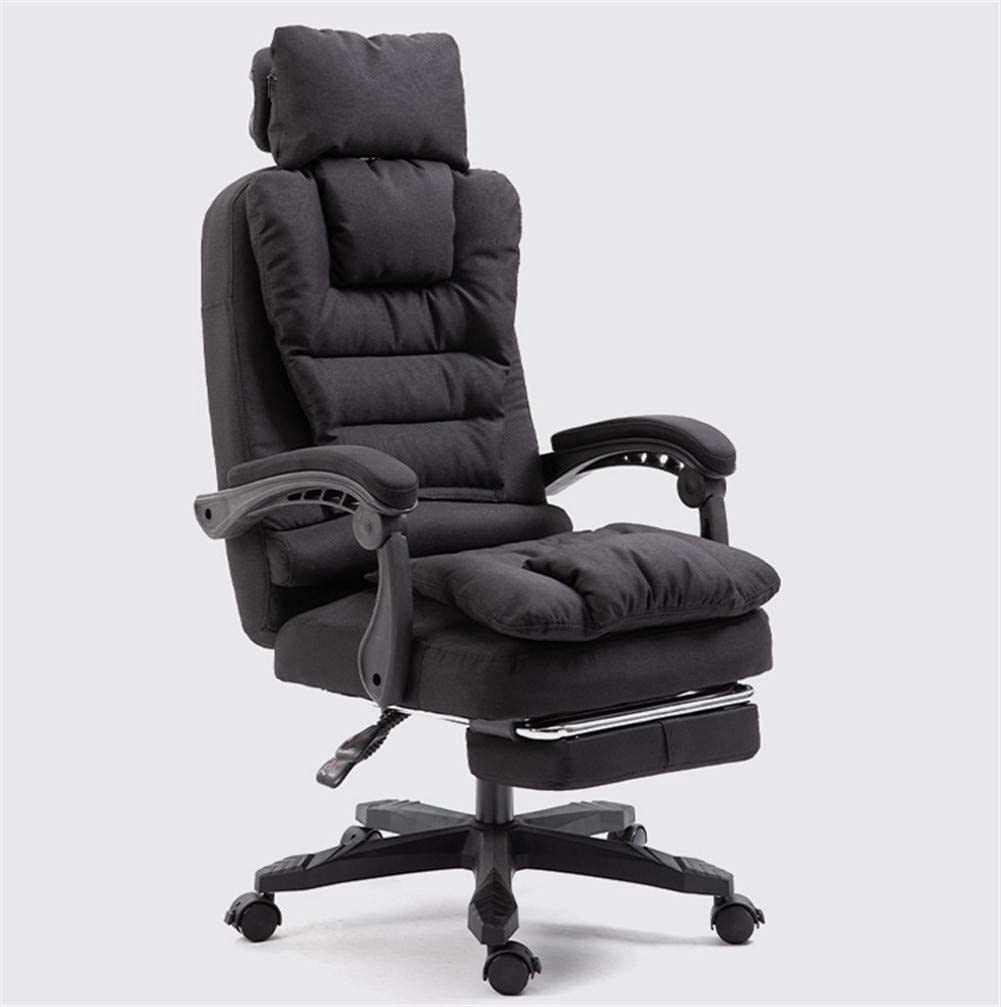 Office Chair - High Back Mesh