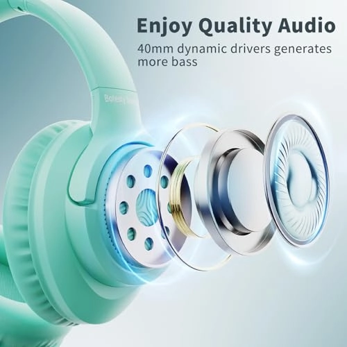 lris - Wired Headphone