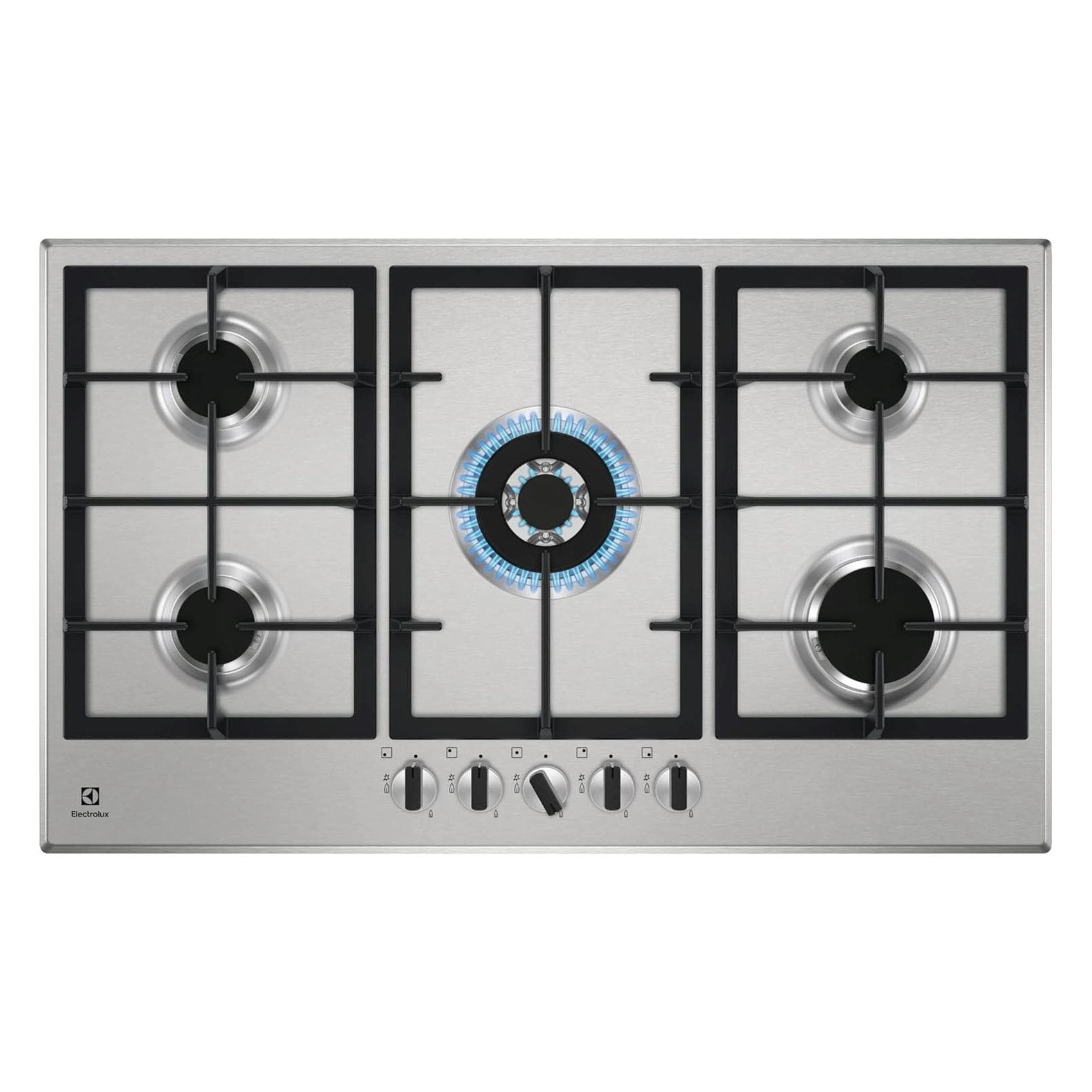 KGS9536X Gas hob