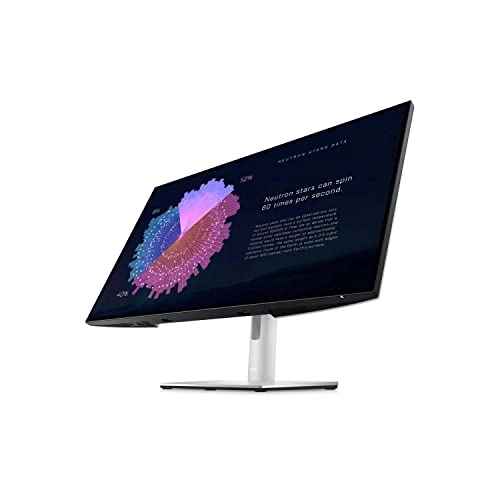 U2722DE - 27 Inches 2560 x 1440 Pixels