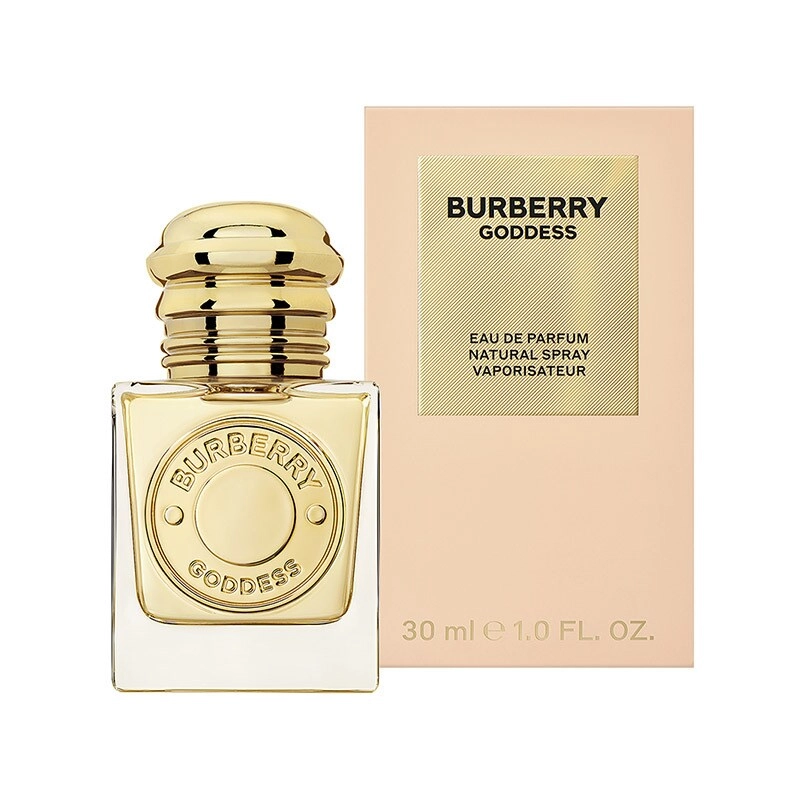 Burberry Goddess Eau de Parfum 30ml