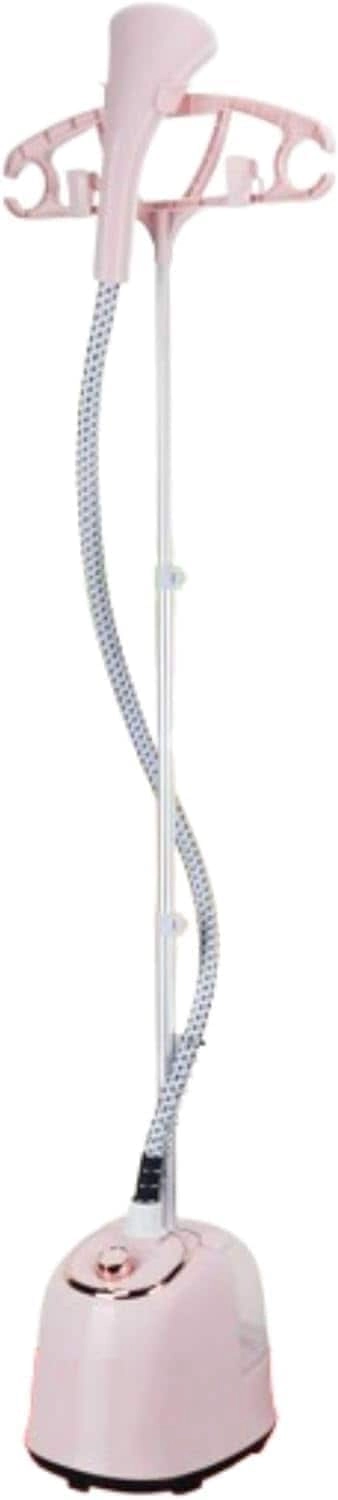 ALDIRIYAH Garment Steamer - 1800W Height Adjustable 40 Second Heating Time