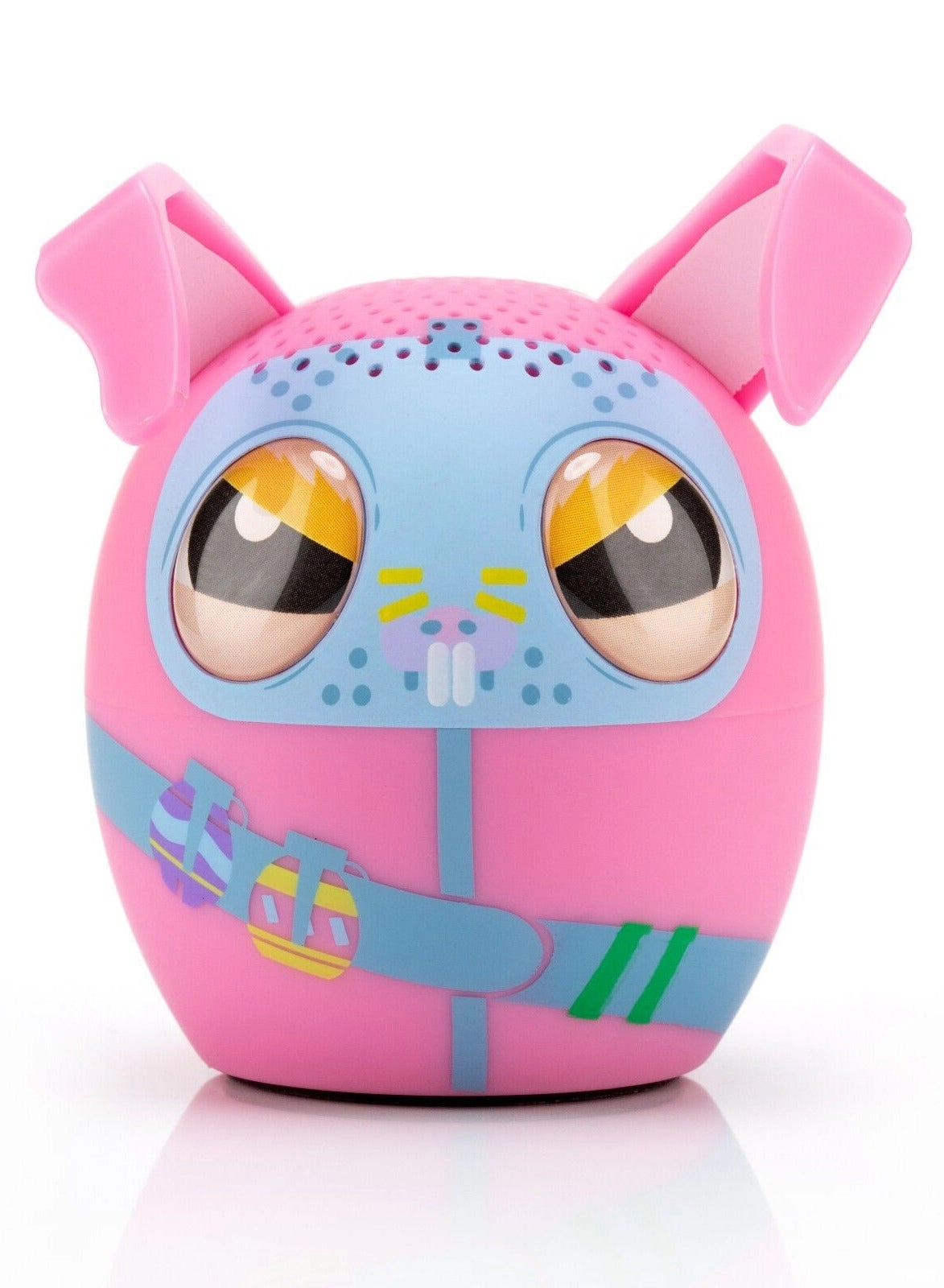 Bitty Boomers Fortnite-Rabbit Raider