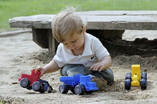 1822000EDU - 17-20 cm 4pcs