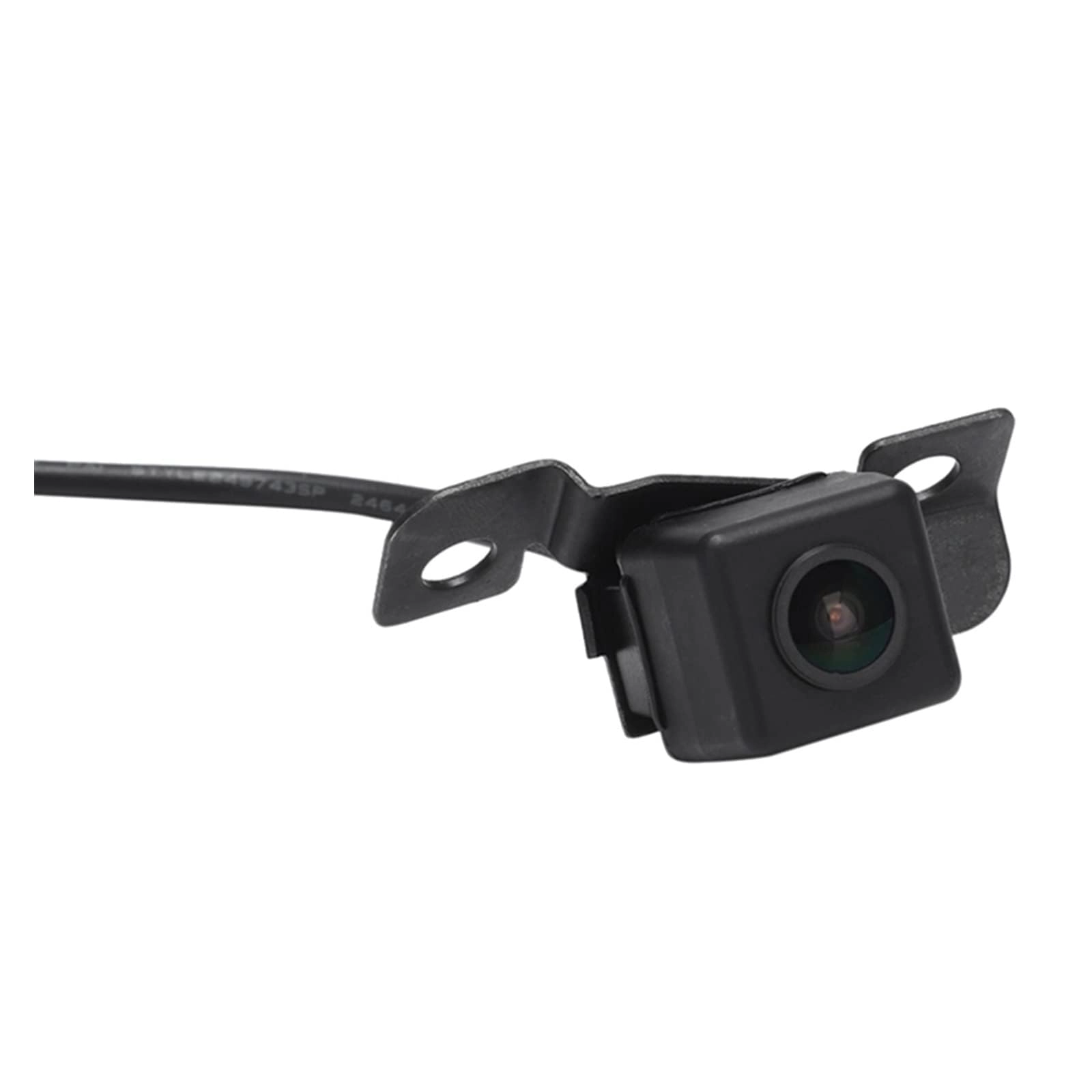 Car Backup Camera - Wired