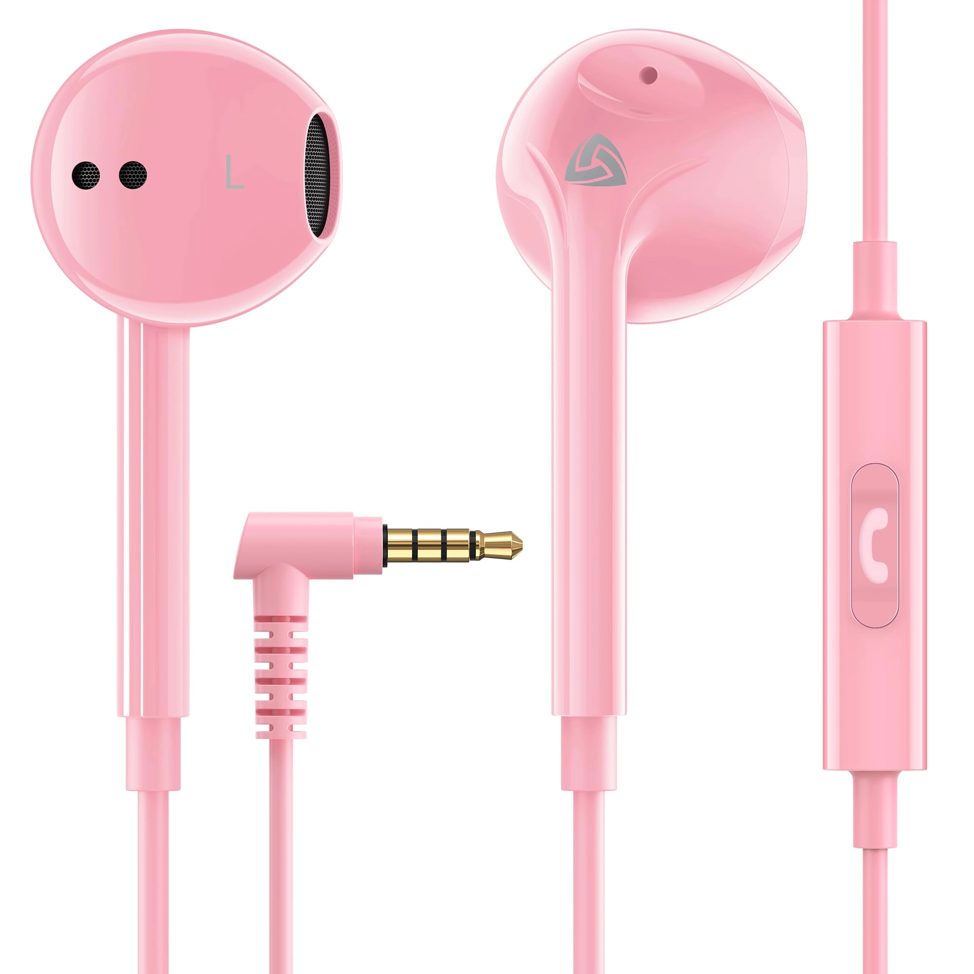 Zenith Wired Earphone