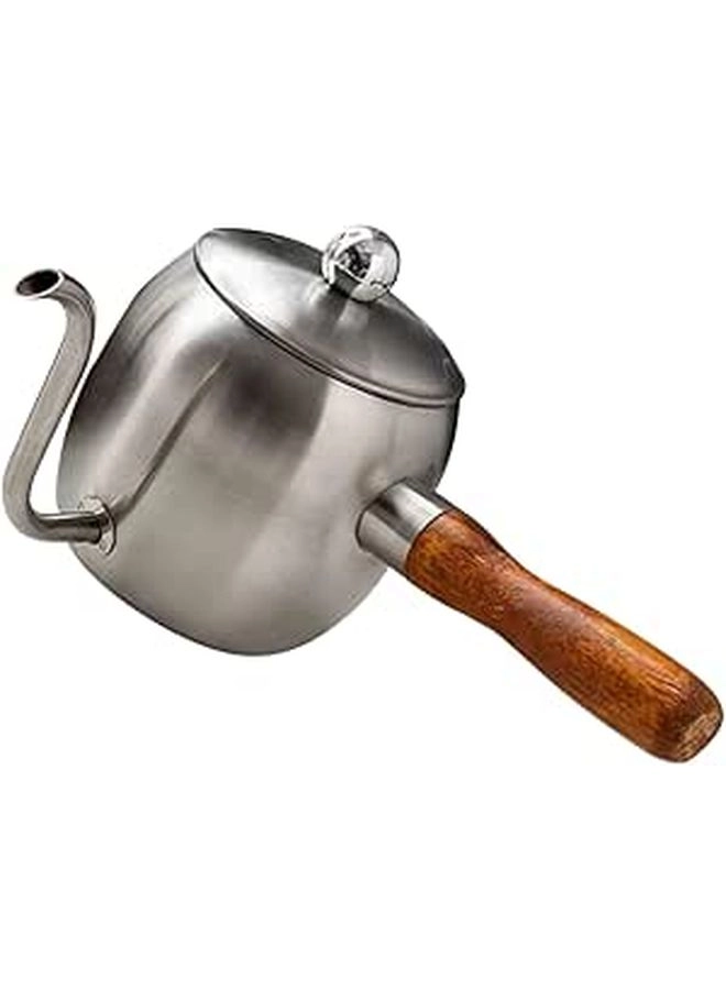 ABOOFAN Gooseneck Kettle - 500ML