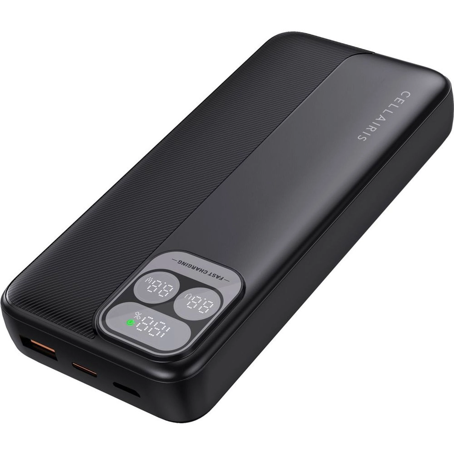 M-PBFS20PDBK - 20000mAh
