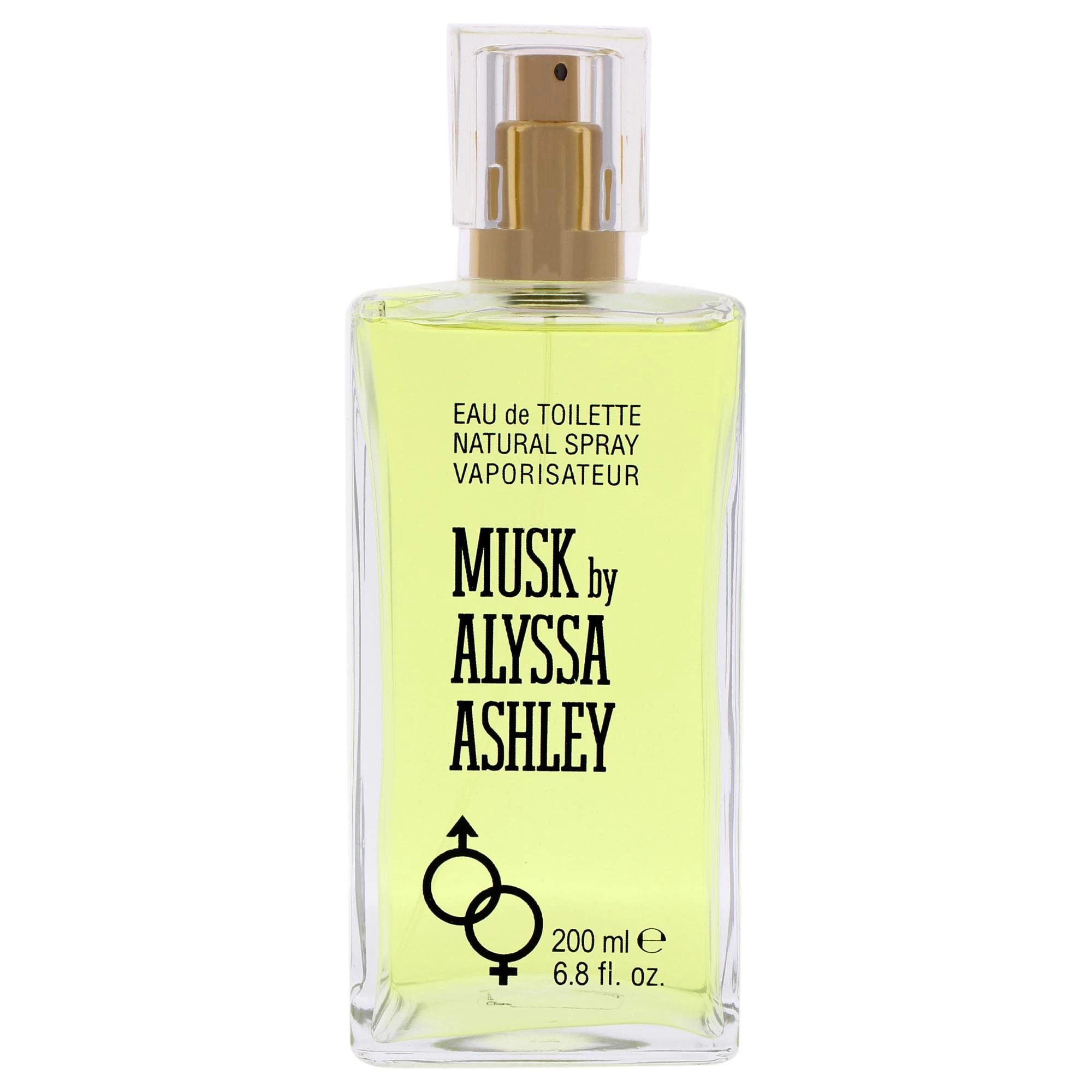 Musk - Eau de Toilette 6.8 Fluid Ounces