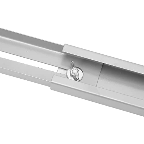 Furniture Dolly Mobile Roller - Universal for all machines and furniture with 45-70cm / 17.7-27.6in base