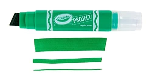 Xl Poster Markers - Multicolor Conical tips