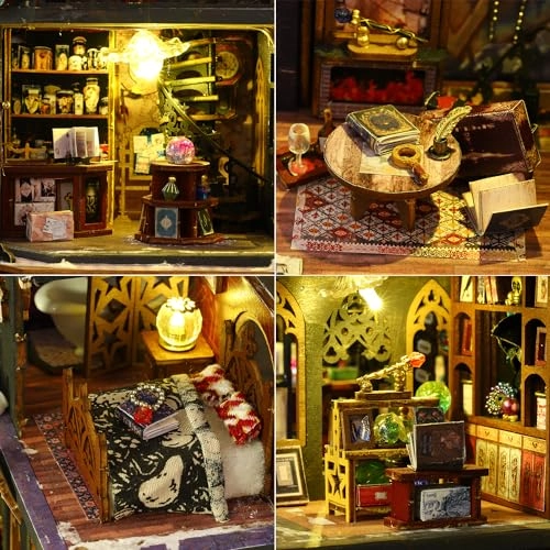 ES012 - HoloMagicCity