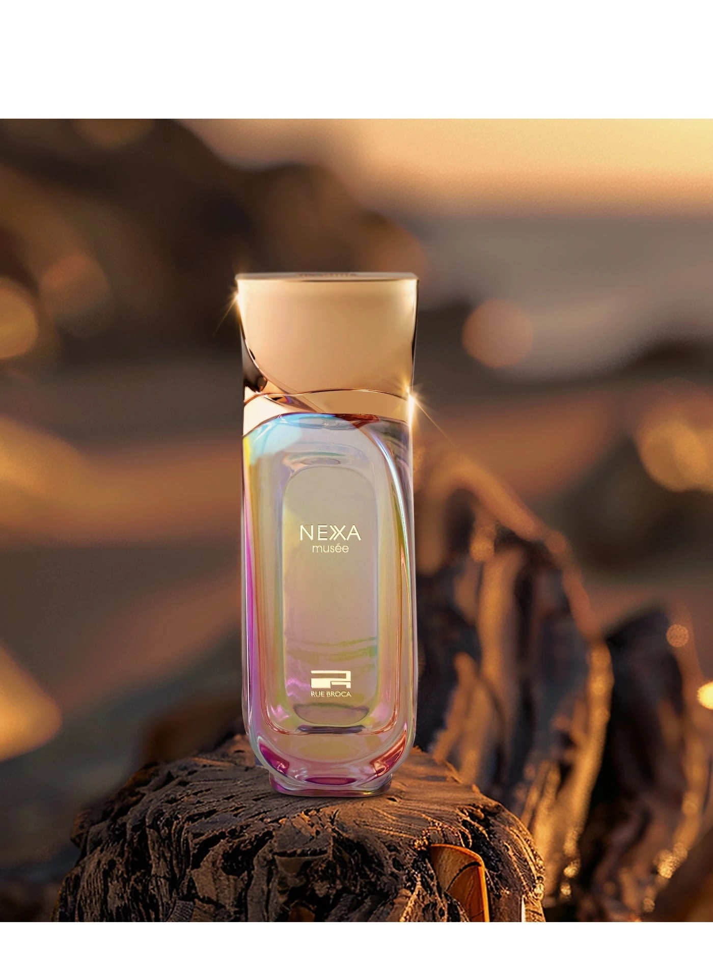 Nexa Musee - Eau de Parfum 100ml