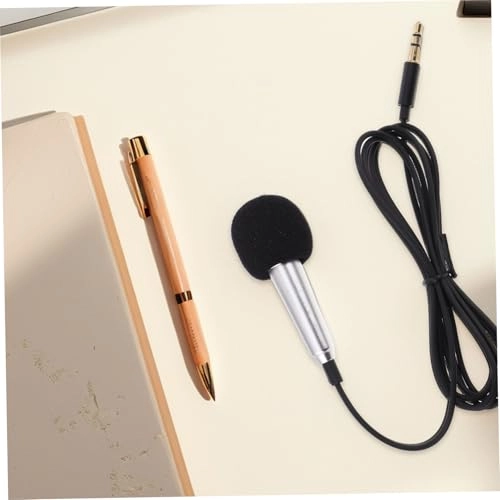 Vocal Wireless Microphone