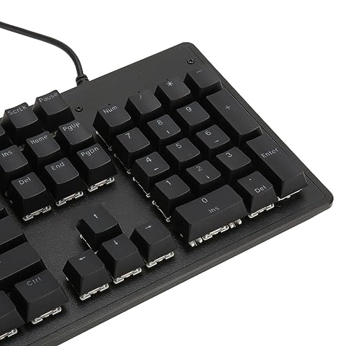 Wired Mechanical Gaming Keyboard - Wired