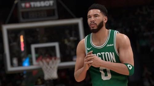 NBA 2K25 - PlayStation 4
