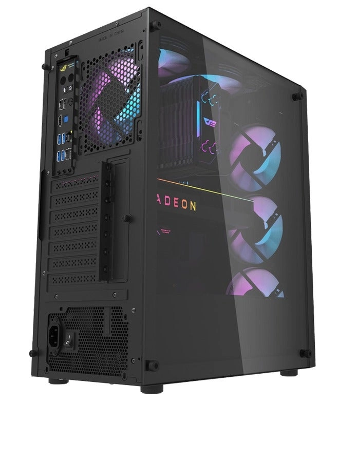 Max 4070S - Intel Core i9-13900K(F) 32GB 4TB