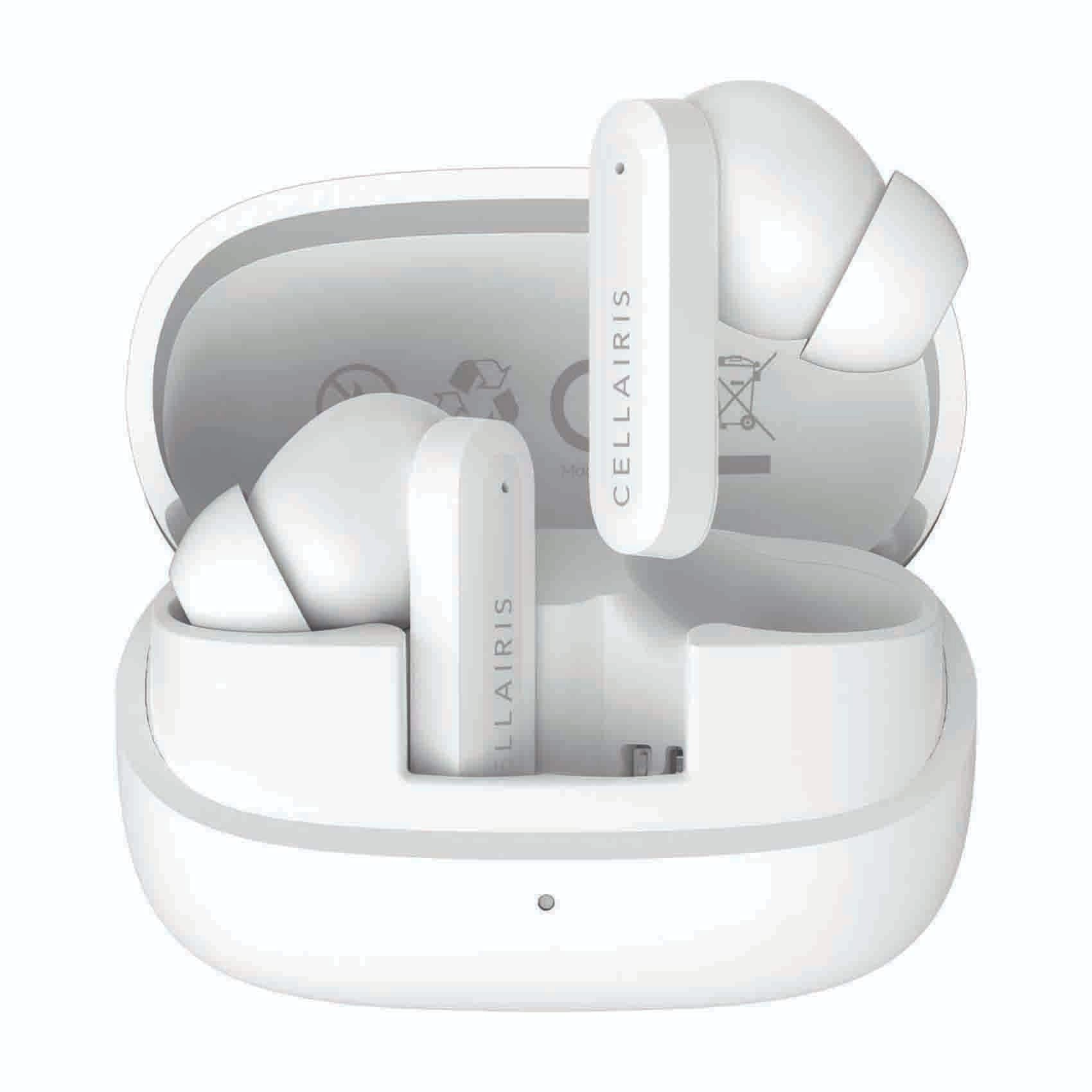 M-TWSOPALBK Wireless Earbud