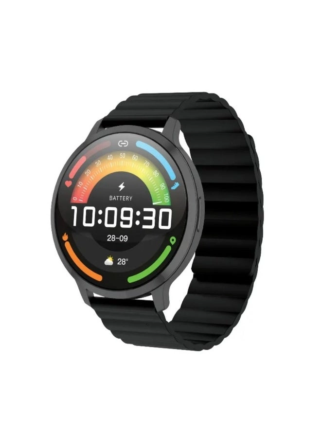 Aura Smart Watch zinc alloy