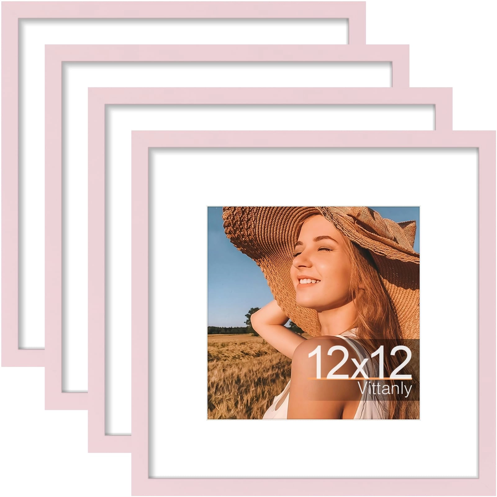 Picture Frame - 12x12