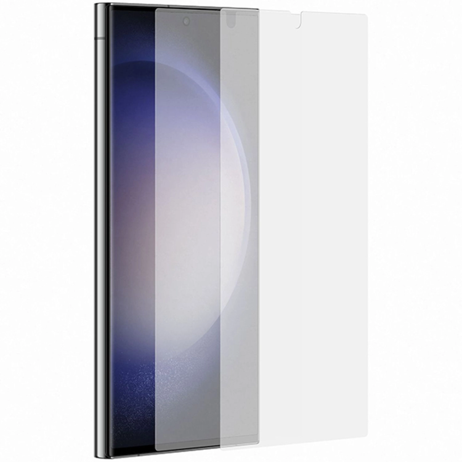 Clear Screen Protector for Samsung Galaxy S23