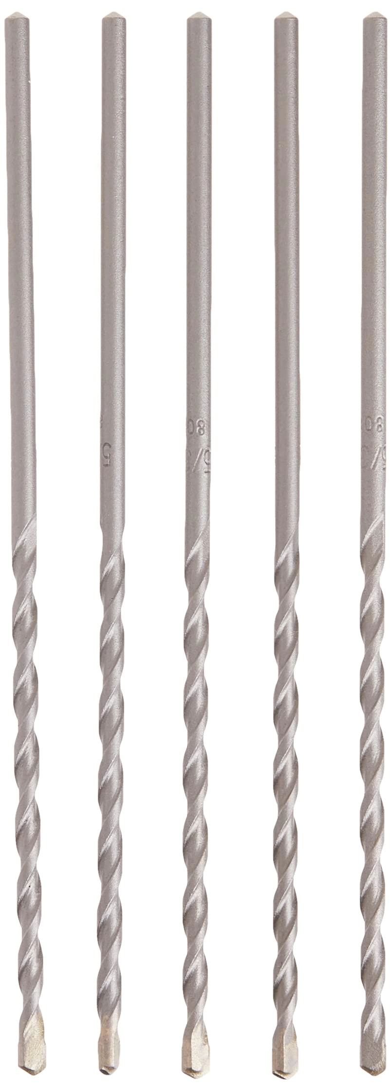 Bosch Lbh0025 - 5-Piece 5/32 In.