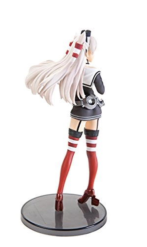 Amatsukaze - Kantai Collection