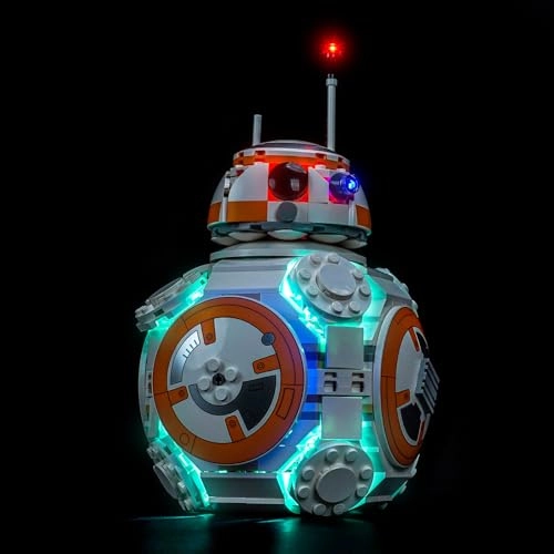 Light kit 75452 BB-8 Astromech Droid - LED USB powered