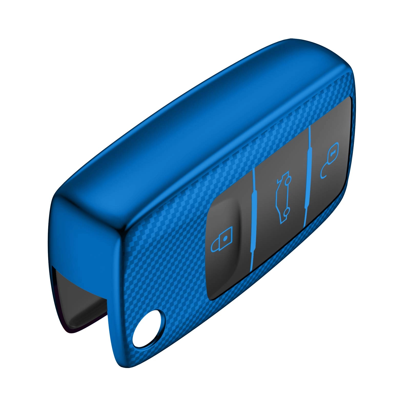 Car Key Case - Car