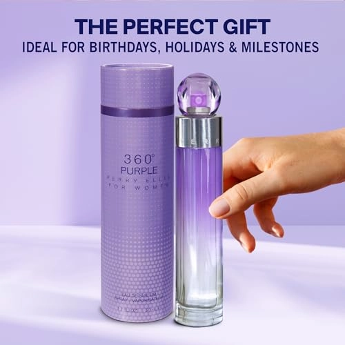 For Women Eau de Parfum