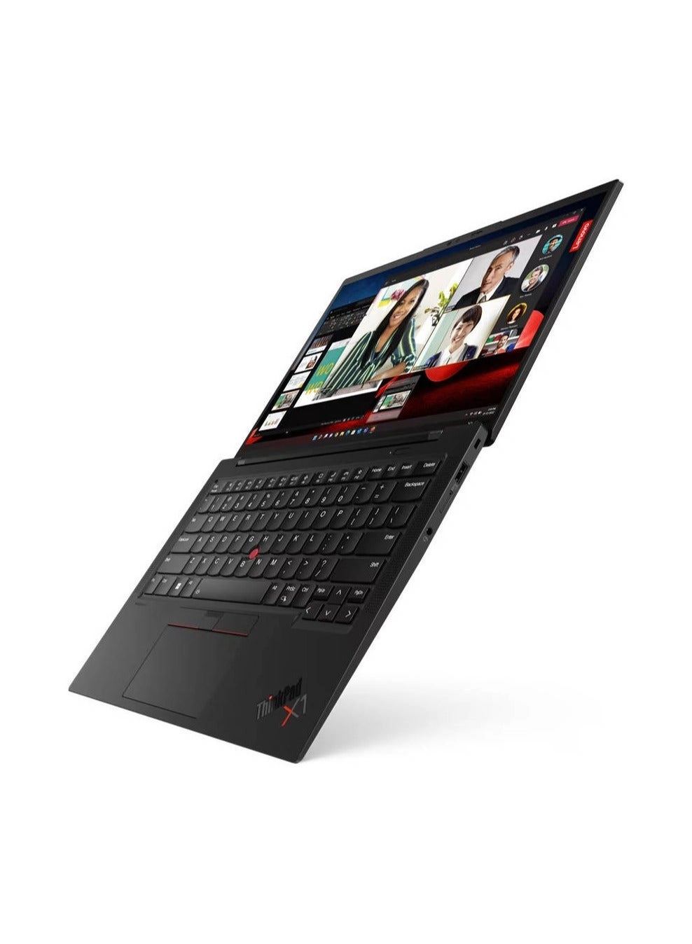 ThinkPad X1 Carbon - 14'' Core i7-1355U 16GB 512GB SSD