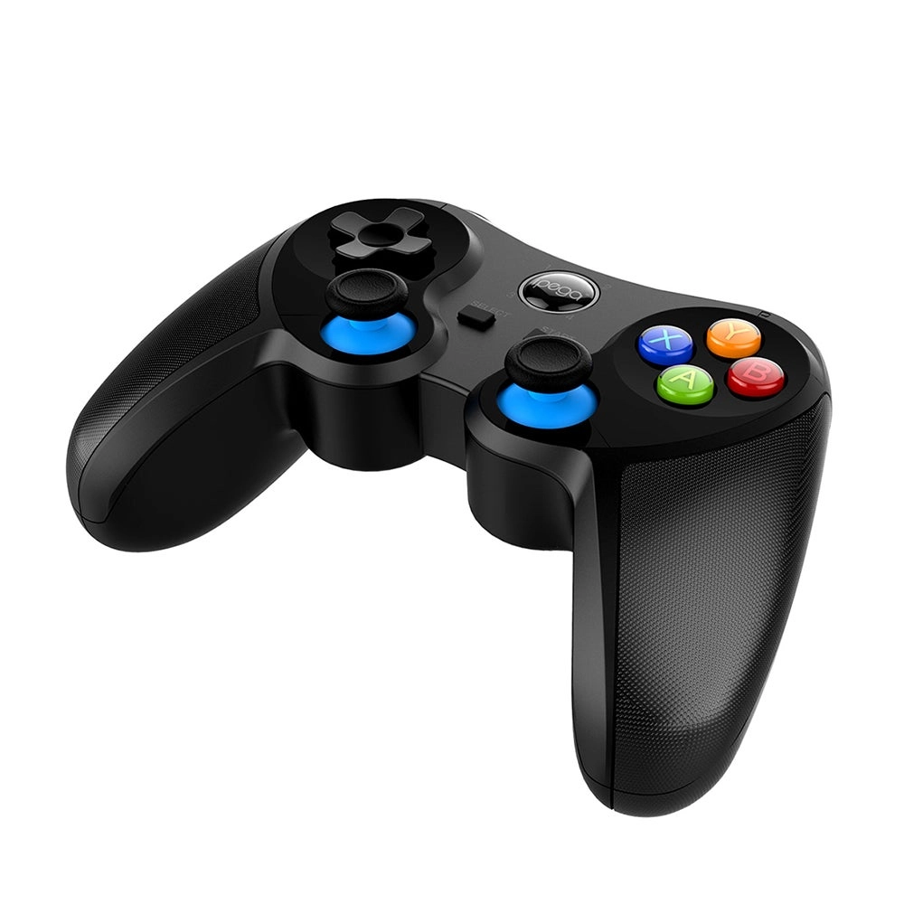 PG-9156 - Black Mobile Games