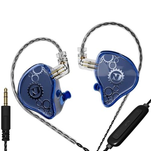ND Venus Wired Earphone