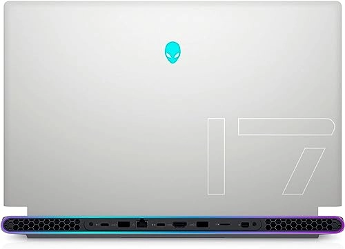 x17 R2 - 17.3" i9-12900H 32GB DDR5 1TB SSD