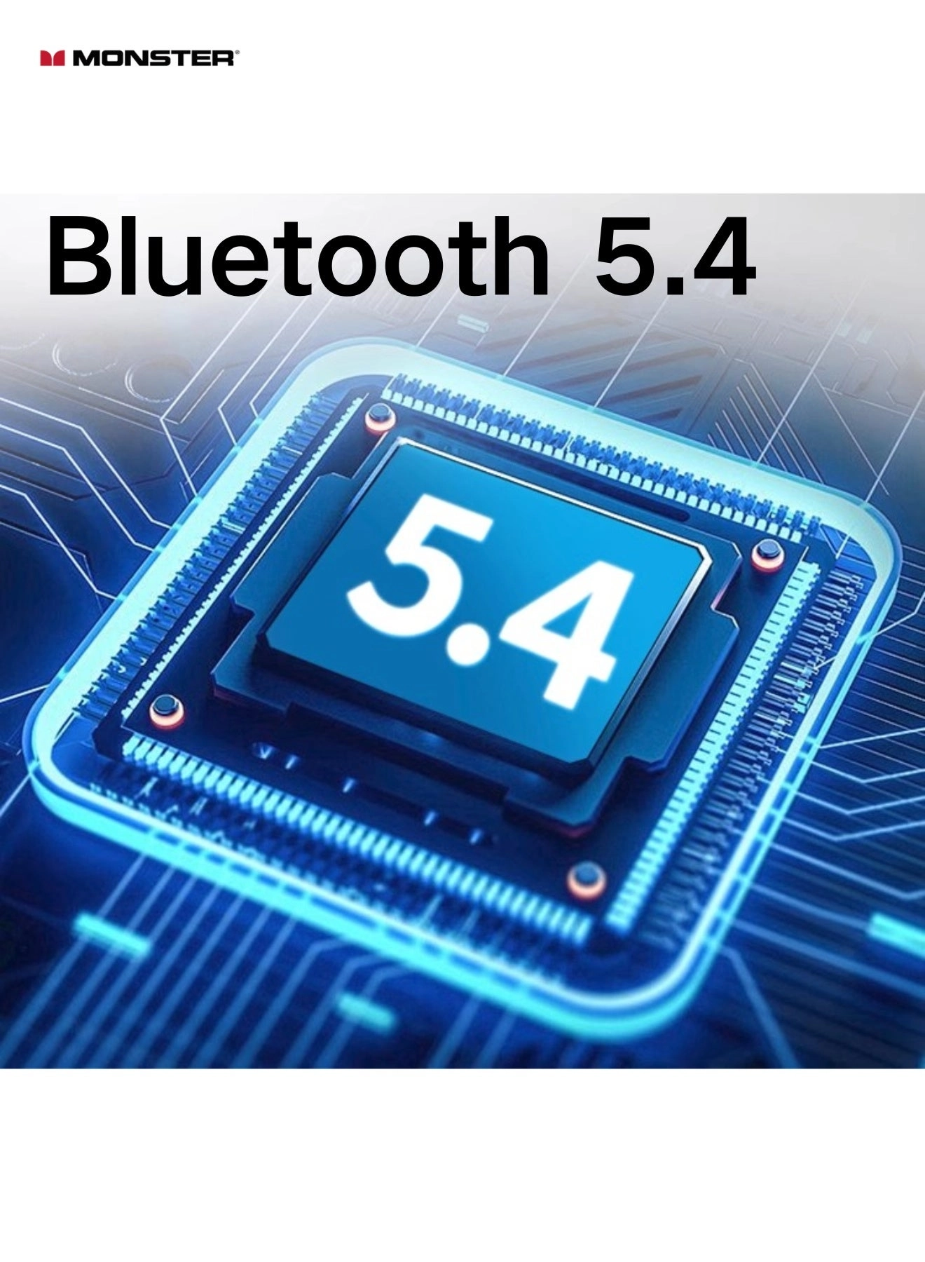 AC600 Wireless Earbud