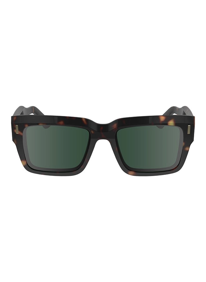 Calvin Klein CK23538S - 55 mm Green