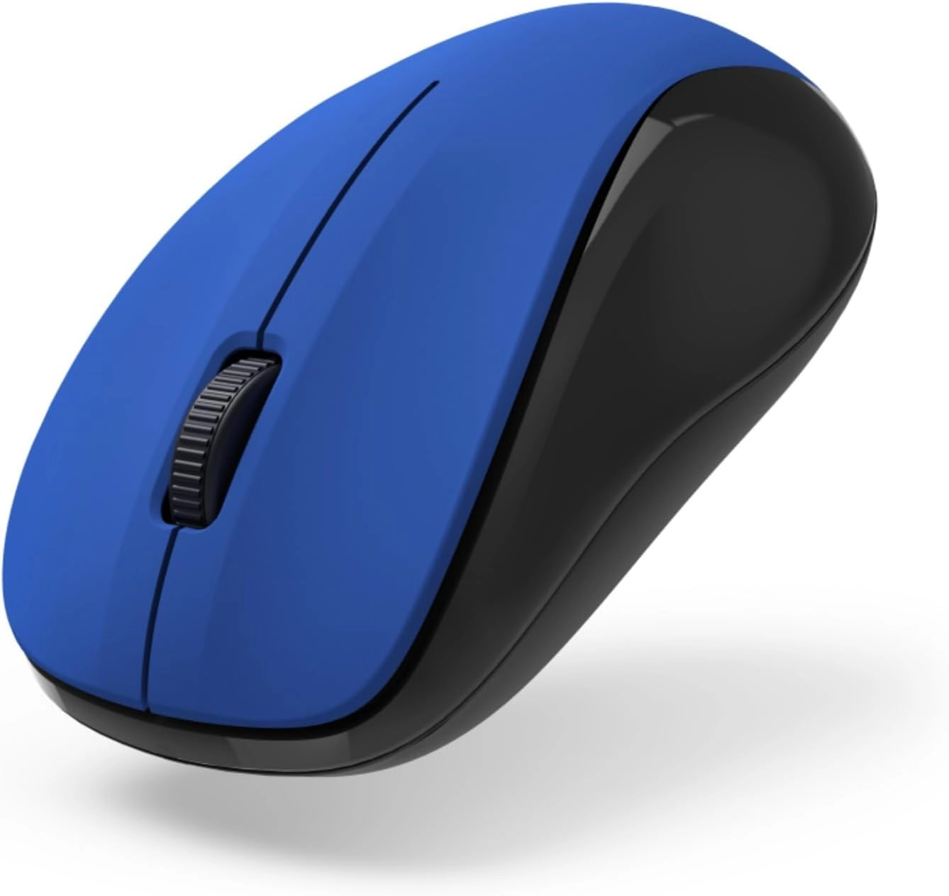 Hama MW-300 V2 Optical Mouse - Wireless