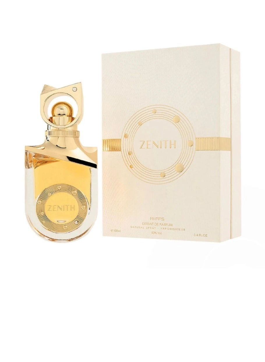 RiiFFS Zenith Eau de Parfum 100ml