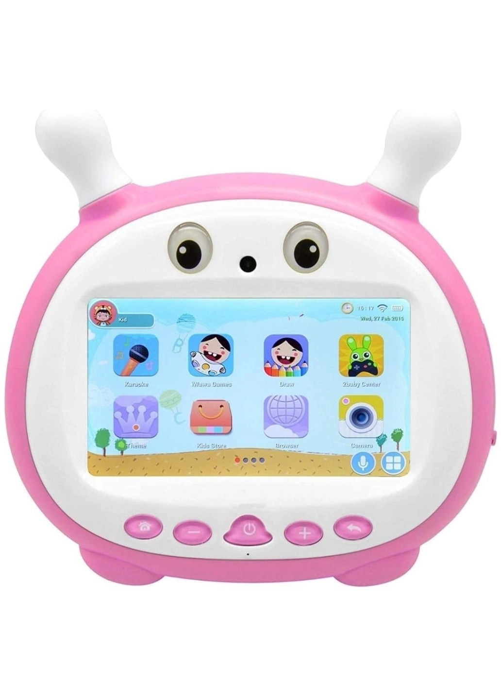 Kid Tablet - 16GB 7"