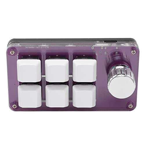Mini Keypad - Wireless