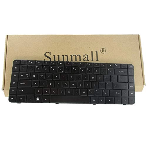Replacement Keyboard - US Wireless