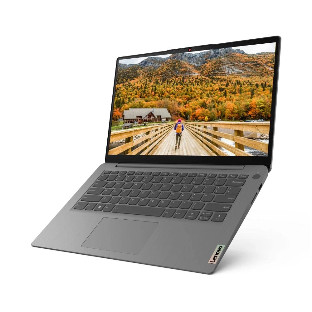 Lenovo IdeaPad 3 - 14'' i5-1135G7 8GB DDR4 512GB SSD