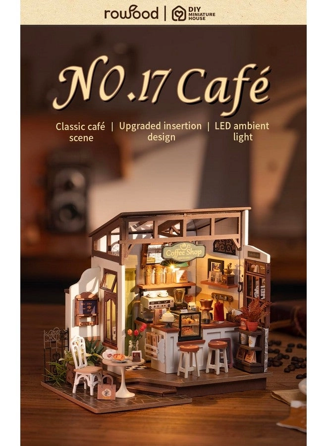 No.17 Cafe