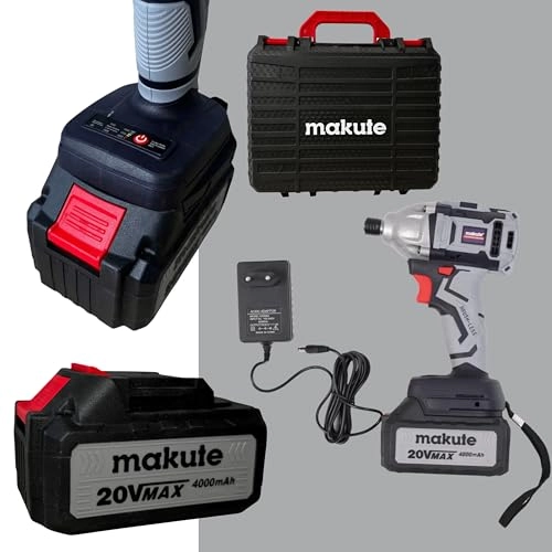 CSD001-BL - 20V 280N.m 3-speed