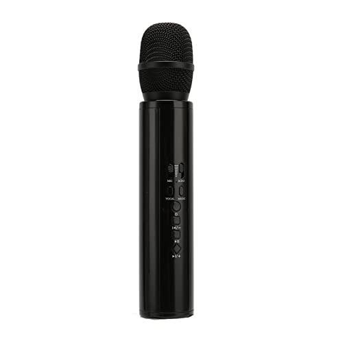 Karaoke Microphone - 1 8W