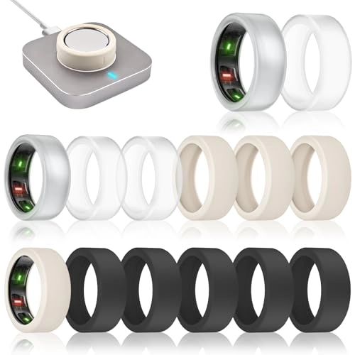 Ring Cover - 14 Pack - 03
