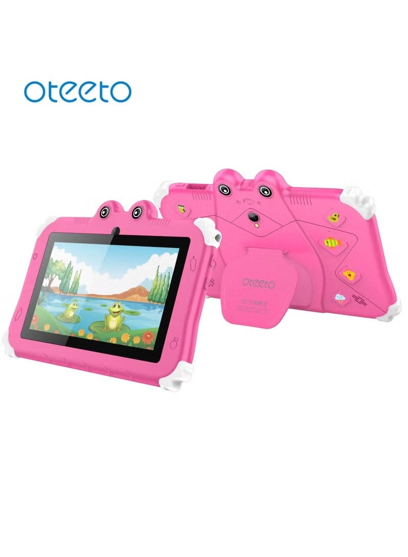 K3 - 4GB 7-inch 128GB