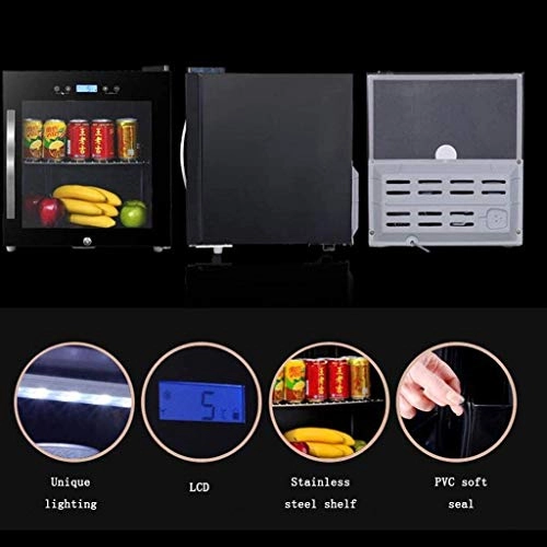 Wine Refrigerator - 55L Freestanding