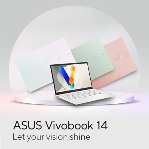 Vivobook 14 X1404Z - 14'' i3-1215U 8GB DDR4 512GB SSD